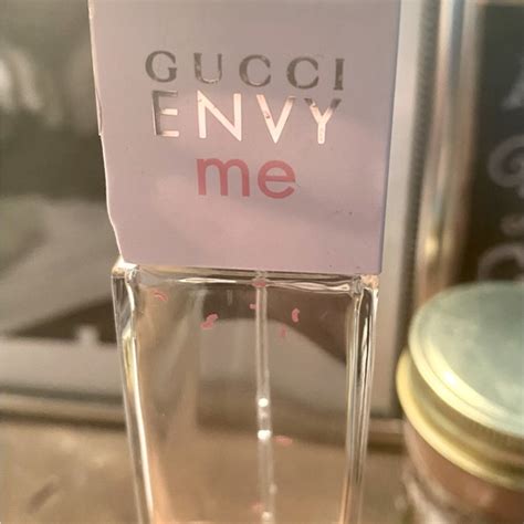 has gucci envy been discontinued.